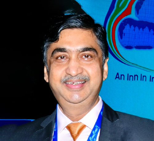 Dr. Sanjay Tyagi