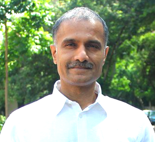 Kalpathi Suresh