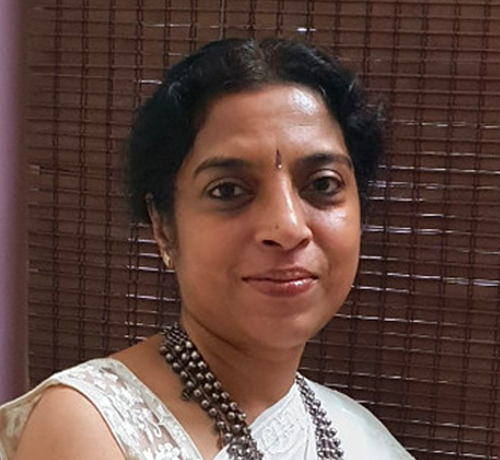 Dr. Sandhya Shekhar