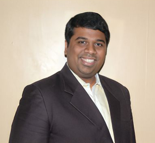 Shasi Anand Sridharan